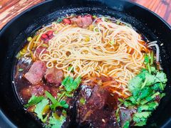-张飞牛肉(观前街店)
