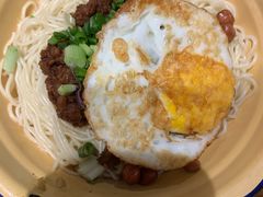 -阿福板凳面(观音桥店)