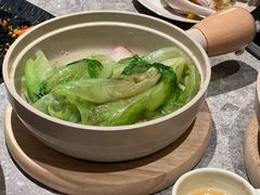 -留半山·香港食堂(啦啦宝都店)
