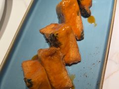 -阿里疆Alijiang·丝路美食·异域风情·清真(长楹天街店)