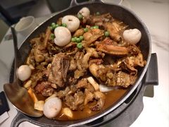 -蛙喔牛蛙(盐城盐都万达店)