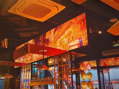 -有喜屋·日料·居酒屋(旭辉广场店)