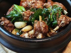 -竹里馆·淮扬菜·功夫茶(老门东店)