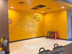 -麦当劳(花桥得来速店)