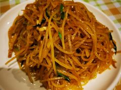 -姥姥春饼·烤鸭(未央路盛龙店)