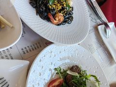 -安妮意大利餐厅(世贸天阶店)