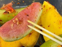 -爱上酸嘢