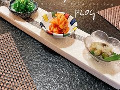 -长崎屋·日本料理·刺身·烧鸟(天河北路店)