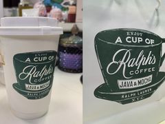 -Ralph’s Coffee(北京三里屯店)