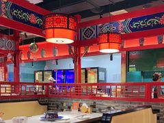 -祥源胡同·涮牛羊肉火锅(花桥店)