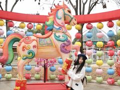 -国色天乡三期陆地乐园
