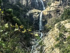 -沂蒙山旅游区云蒙景区(蒙山国家森林公园)