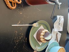 -ChanDu躔度咖啡(灯塔店)