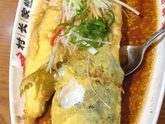 -村长家的疙瘩汤·东营菜(东营茶城店)