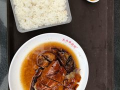 -黄连大头华烧鹅店(大良店)