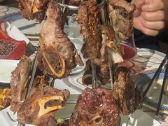 -海尔巴格一甸茶餐厅(团结路店)