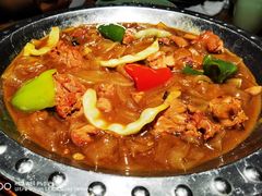 -淀里船宴(卓达店)