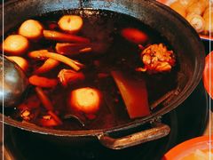 -李子坝梁山鸡(李子坝大鸡哥店)