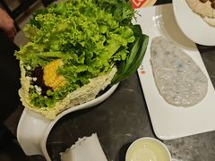 -世贸万锦大酒店·烹大师火锅达人