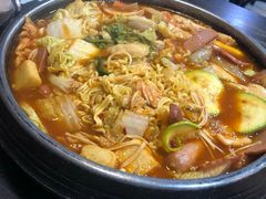 -the frypan韩国炸鸡啤酒(五路居店)