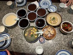 -南京大牌档(夫子庙老门东店)
