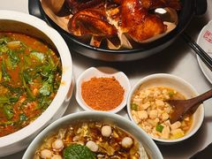 -绿茶餐厅(千岛湖银泰城店)