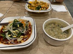 -魏家凉皮(博水商务大厦店)