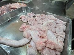 -标记美食新鲜猪杂(兴南大道店)