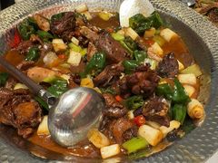 -老城根·潍坊菜(高新店)