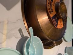 -润园四季椰子鸡火锅(南山海岸城店)