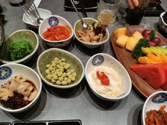 -花时·炭火烧肉(东百中心A馆店)