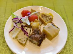 -龙岩佰翔京华酒店(京华购物中心店)