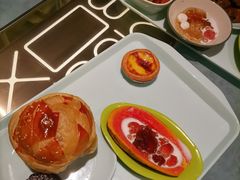 -堂会(天河店)