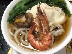 -利昂法式铁板主题餐厅(新奥购物中心店)