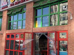 门面-钢管厂五区小郡肝火锅串串香(清河店)