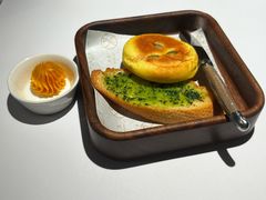 -月芽·自由餐厅·西溪湿地餐厅