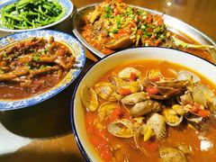 -回家吃饭·地道南昌菜(建德观总店)