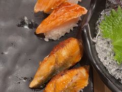 -万岁寿司(万国店)