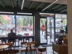 -星巴克臻选(深圳海上世界店)