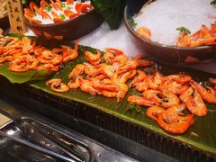 -亚马逊环球美食百汇(新城吾悦广场店)