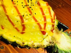 -恩你小木屋米酒店(安盛店)