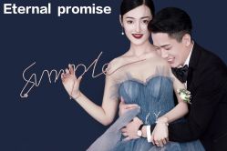 点击看大图 -你好晴天·目的地婚礼