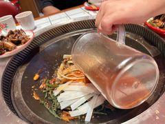 -姚稷大铁锅(东明广场店)