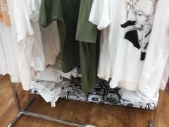 -优衣库(深圳万象天地旗舰店)