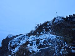 -金子山原生态旅游风景区