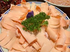 -旧街市鲜货老火锅(大光路店)