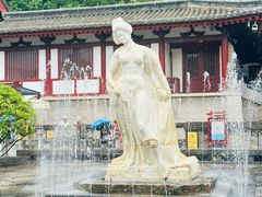 -华清宫景区