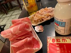 -邓莽子老火锅(鲁祖庙店)