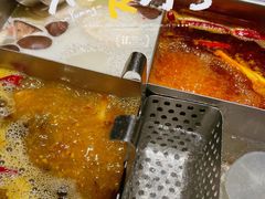 -海底捞火锅(振华广场店)