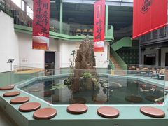 -永红源啤酒·烧烤·海鲜·大排档(台柳路店)